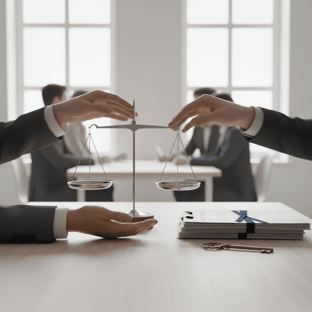 Herencias familiares