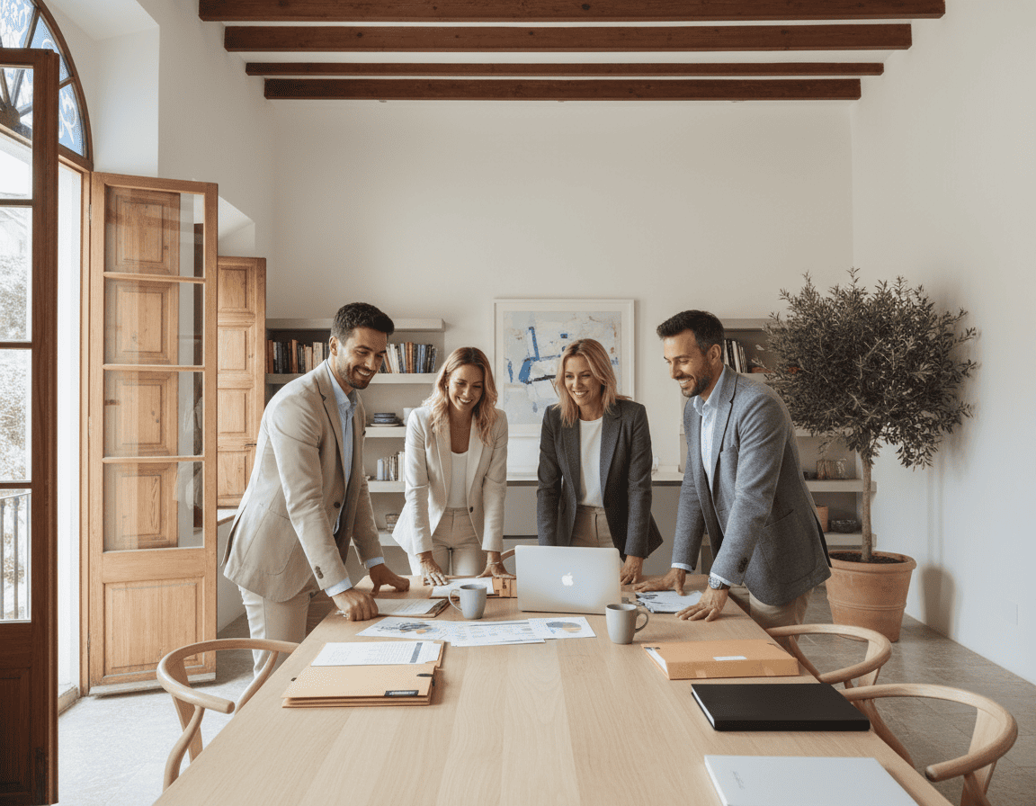 Vende tu herencia fácilmente