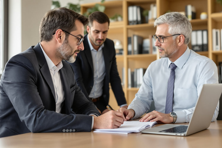 Impuestos que debes pagar al vender una herencia en España