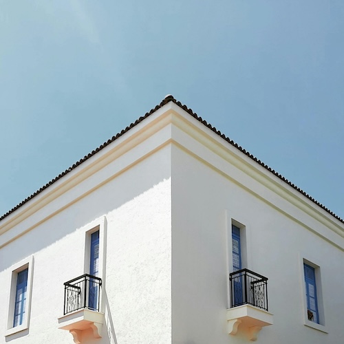 Comprar casa heredada