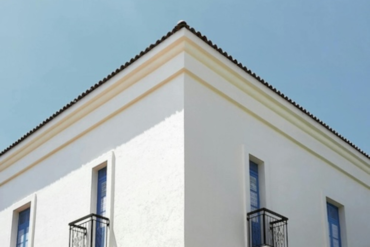 Comprar casa heredada