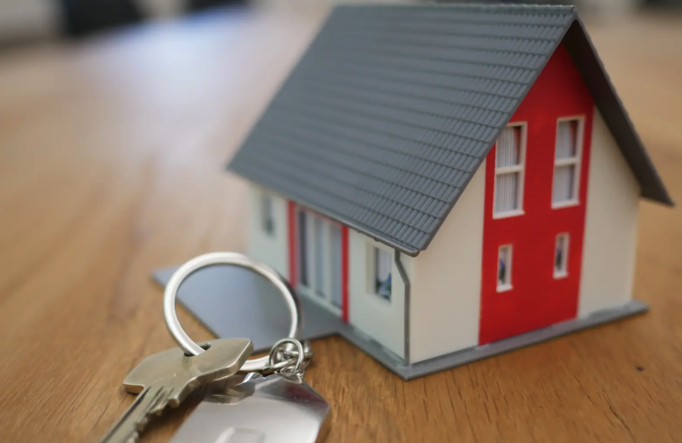 vender casa heredada
