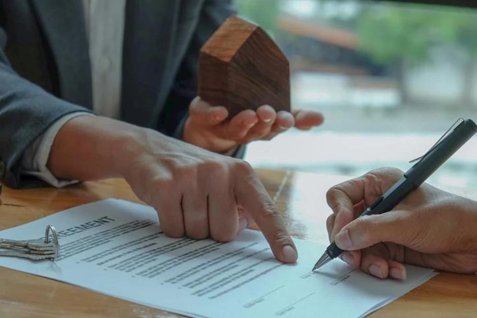 vende runa herencia en barcelona pasos a seguir