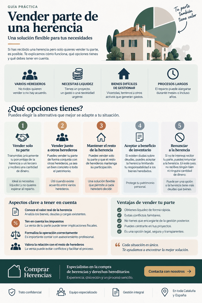 vender-parte-herencia